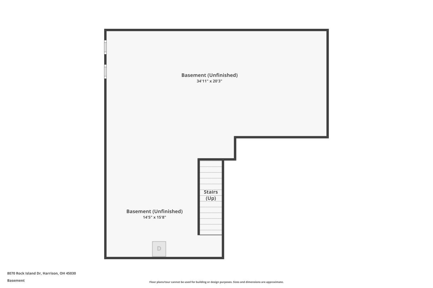 8070 Rock Island Drive, Harrison, OH, 45030 — photo 14