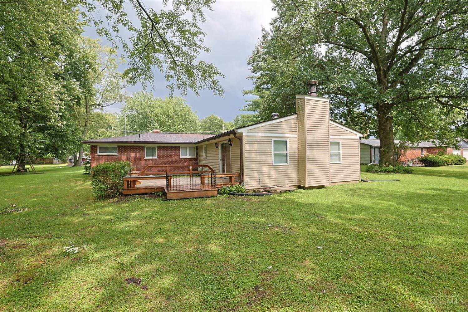 6051 Jerry Lee Drive, Miami Twp, OH, 45150 — photo 59