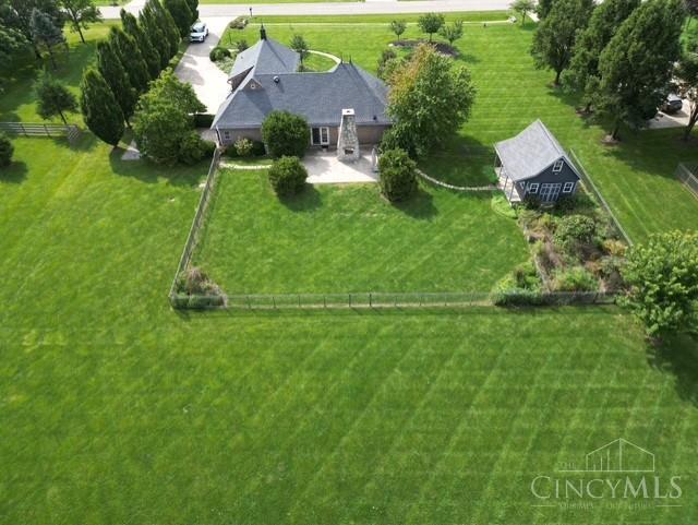 1574 Vicki Lane, Clearcreek Twp., OH, 45036 — photo 76