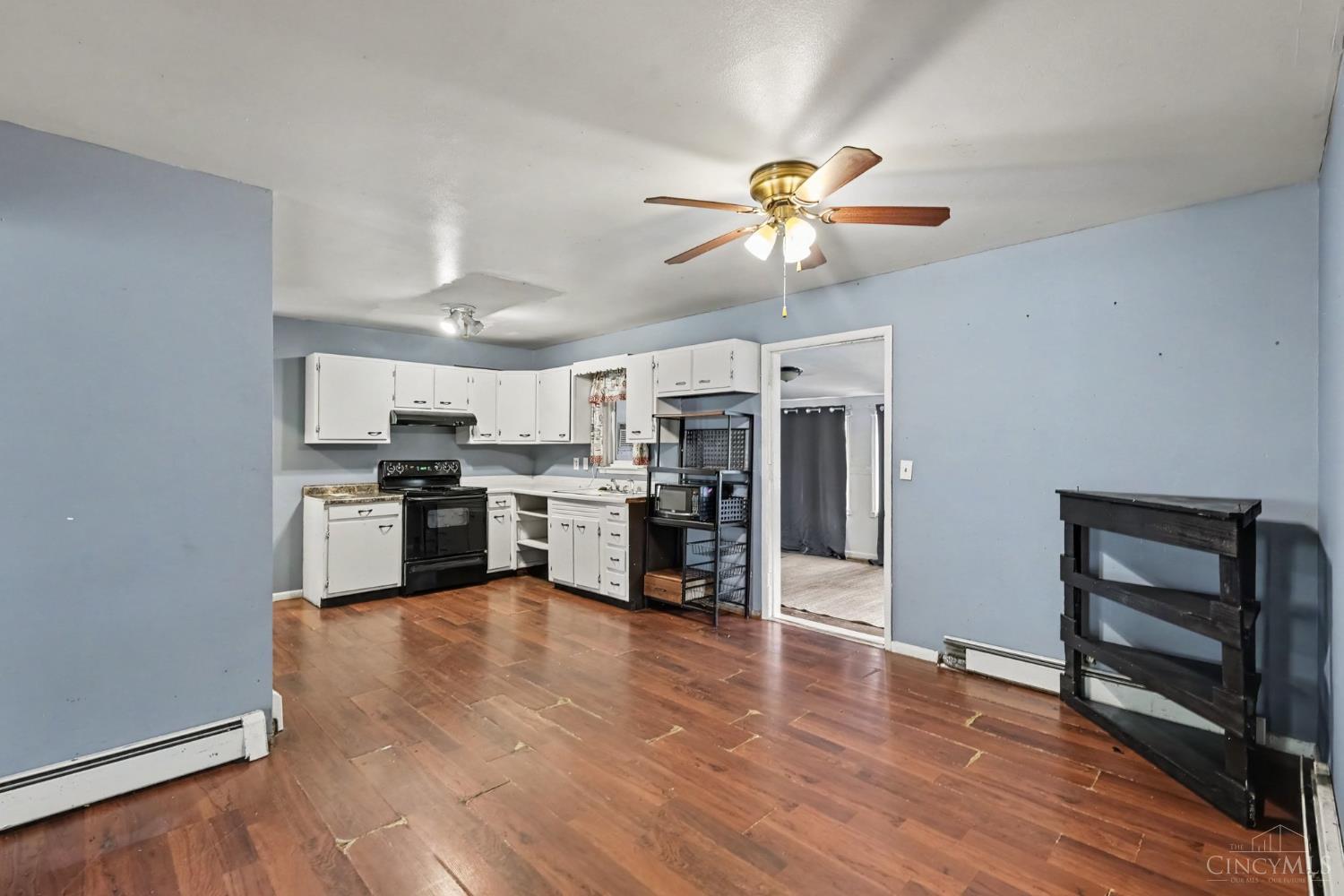 111 Greystone Drive, Hillsboro, OH, 45133 — photo 4