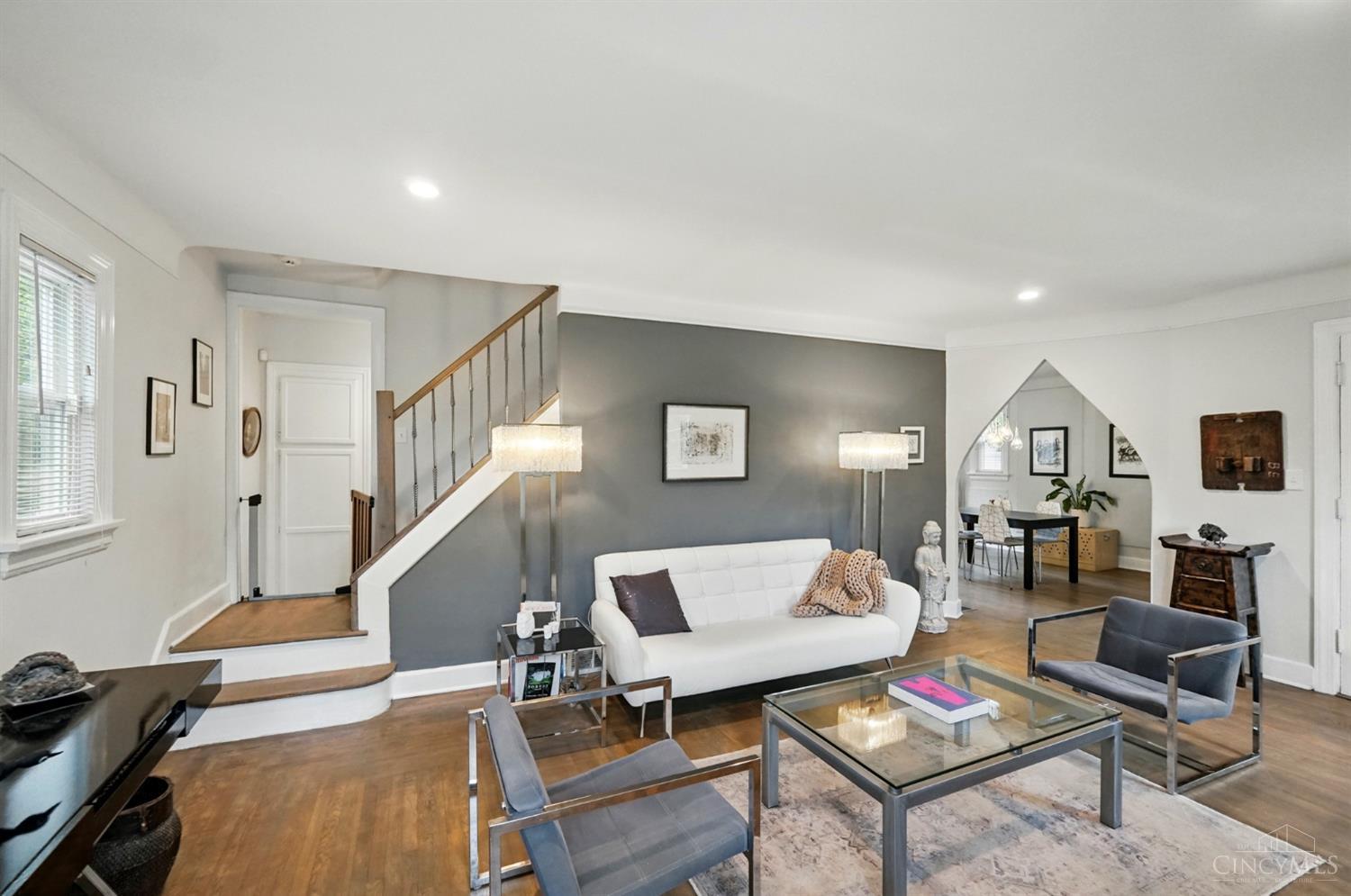 Photo 4 of Single family home for sale at 130 Mary Ln, Cincinnati, OH 45217 | MLS# 1894713 | Listing updated on 2026-09-23
