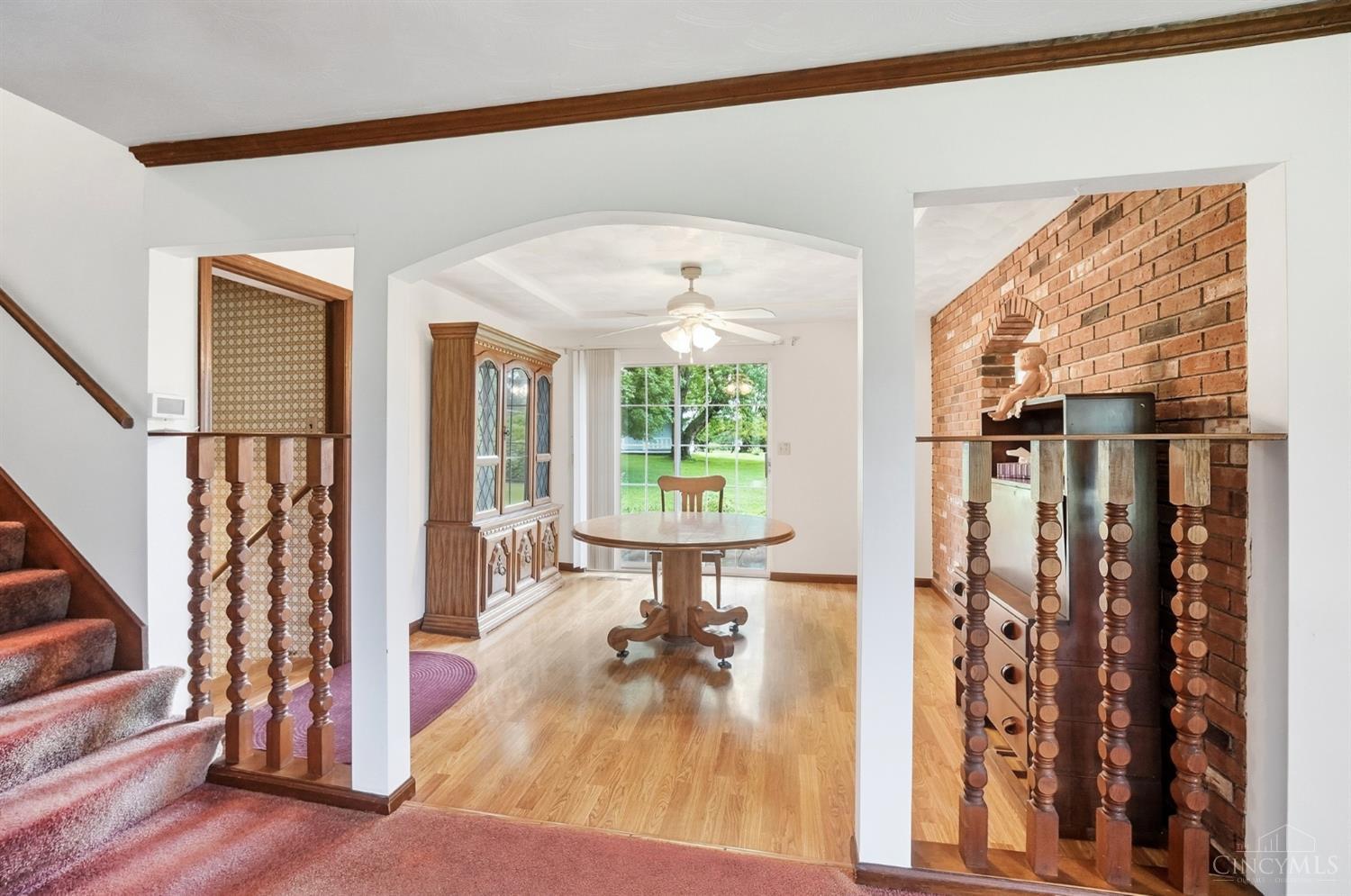 5799 Shaker Road, Franklin Twp, OH, 45005 — photo 17