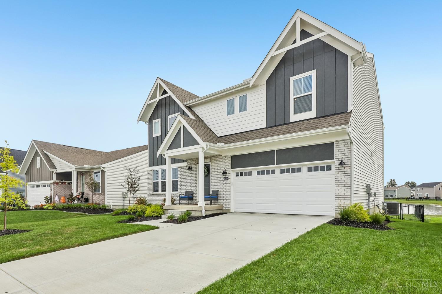 8070 Rock Island Drive, Harrison, OH, 45030 — photo 4