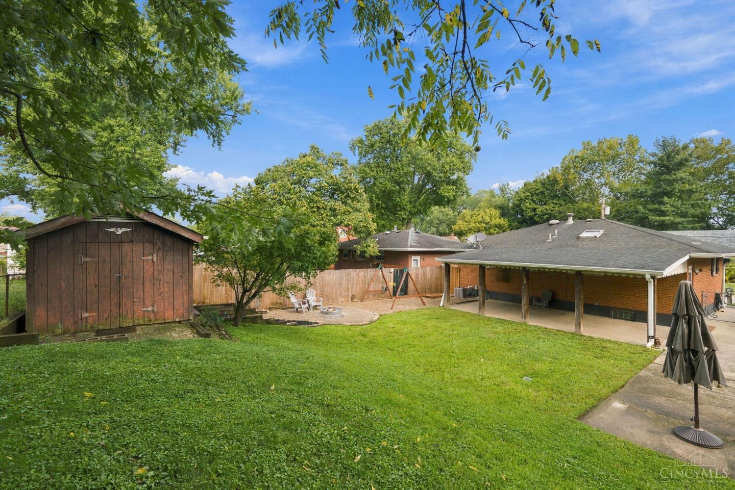 7141 Bluecrest Drive, Anderson Twp, OH, 45230 — photo 34