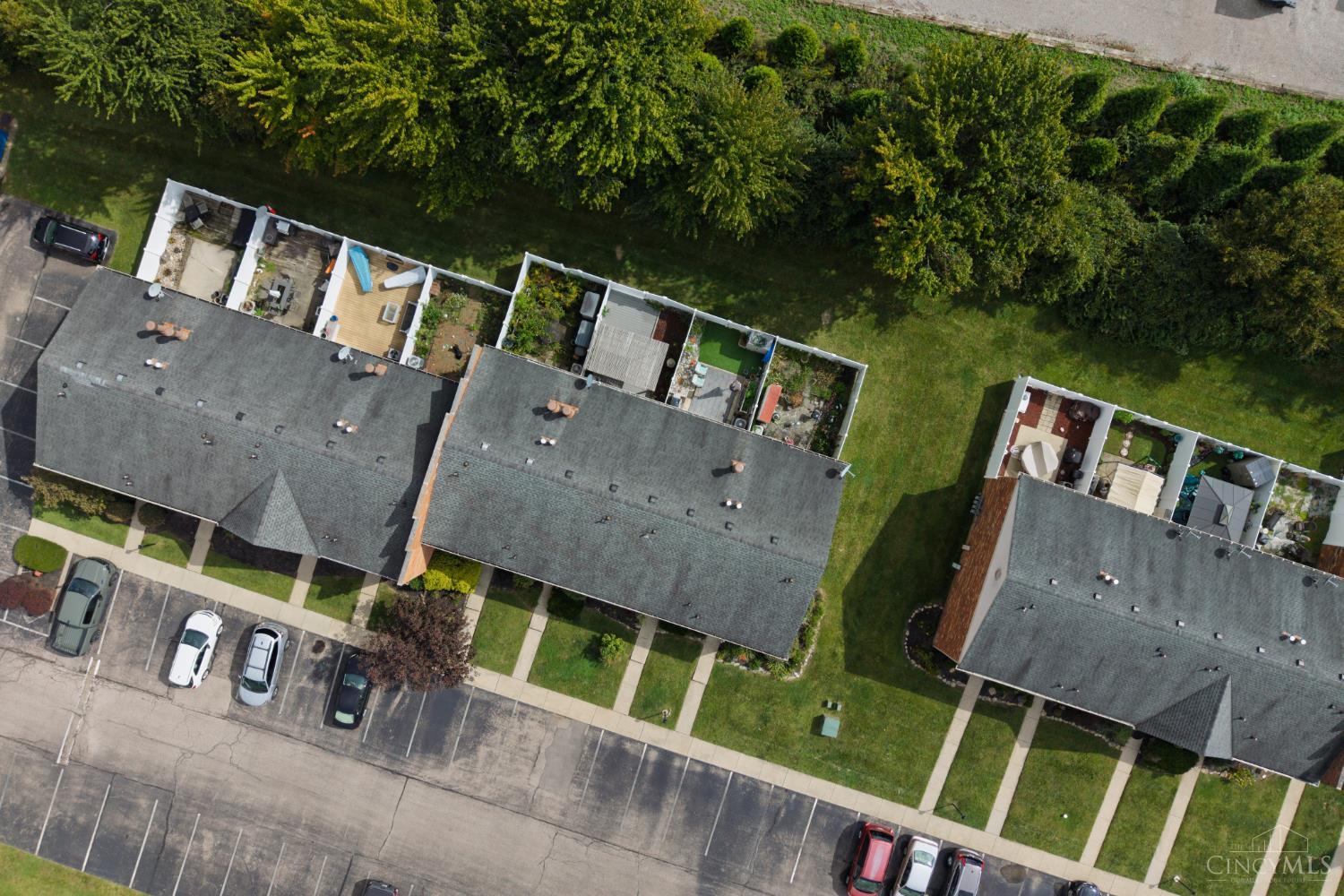 21 Courthouse Green #603, Union Twp, OH, 45103 — photo 28