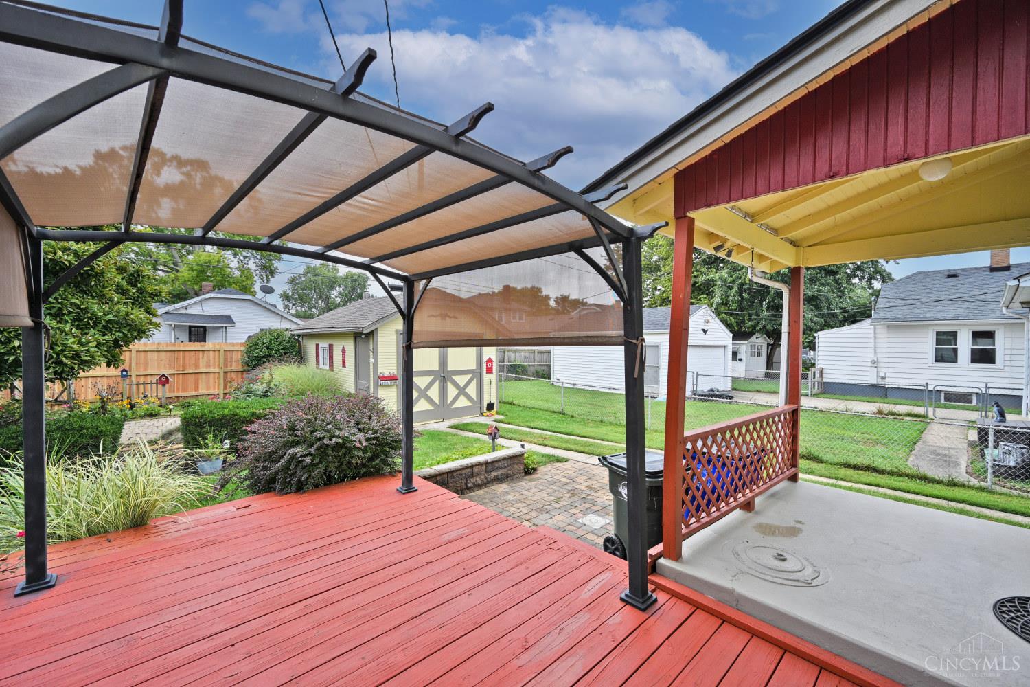 1037 Hooven Avenue, Hamilton, OH, 45015 — photo 31