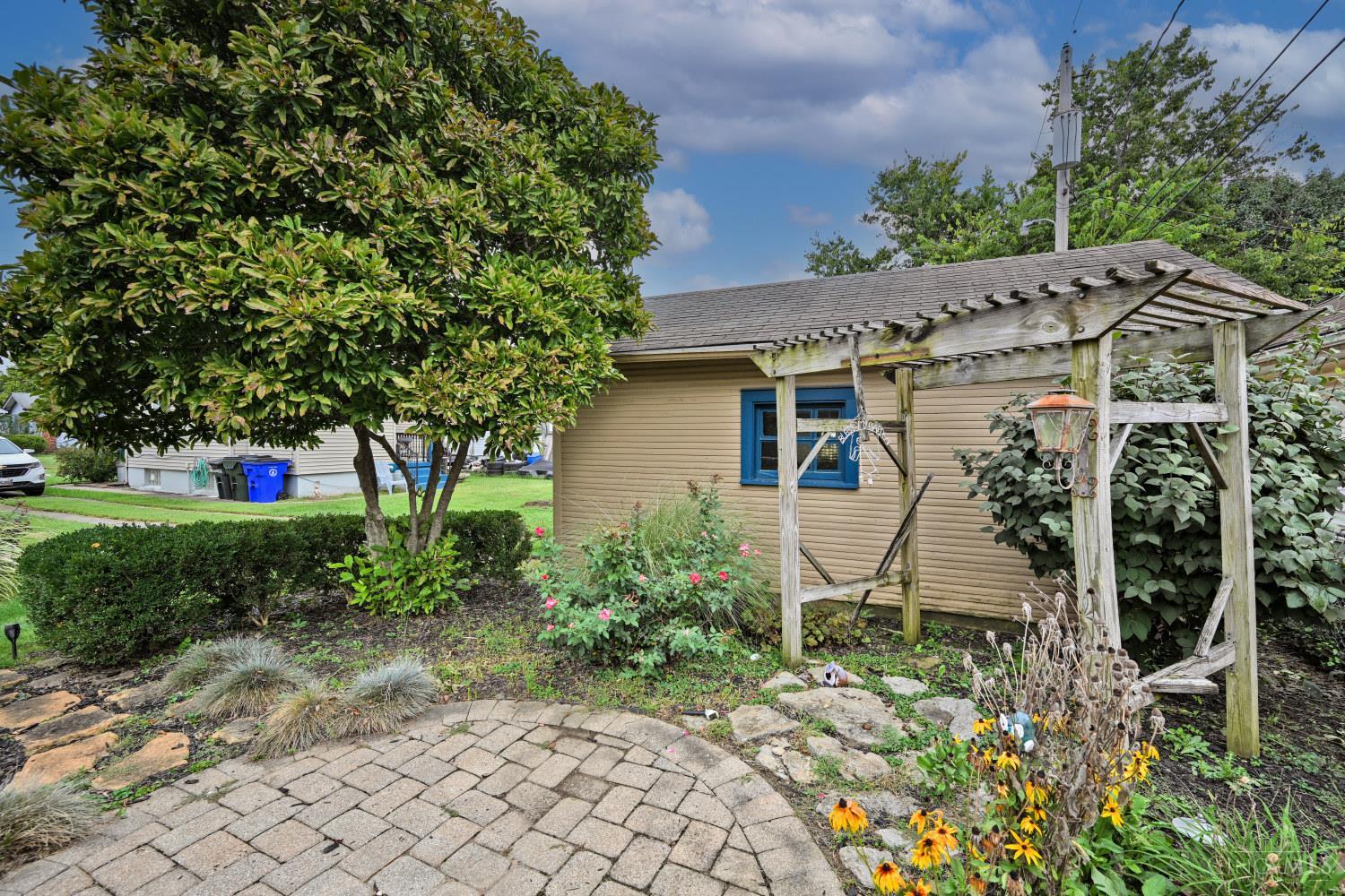 1037 Hooven Avenue, Hamilton, OH, 45015 — photo 37