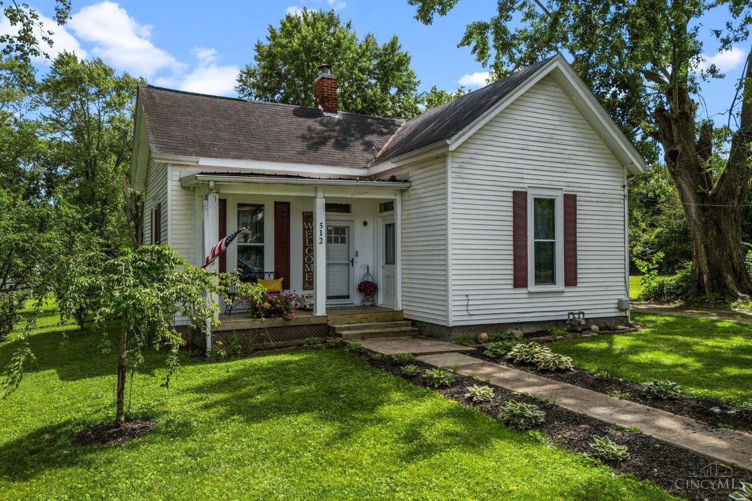 512 Locust Street, Wilmington, OH, 45177 — photo 3