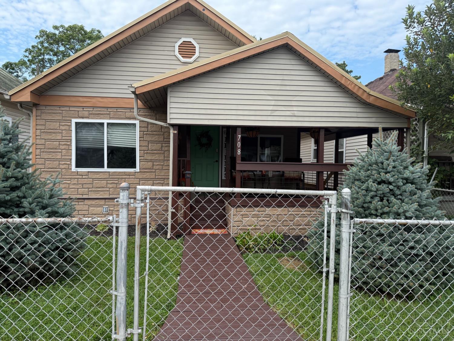 708 Elsmere Street, Middletown, OH, 45042 — photo 2