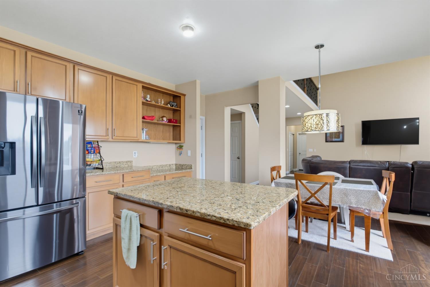 3344 Fairview Hill Court, Fairfield, OH, 45014 — photo 13