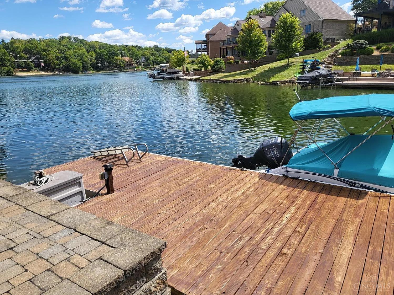 1331 Heidi Haven Drive, Lawrenceburg, IN, 47025 — photo 27