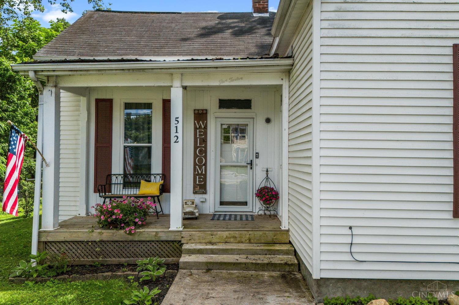 512 Locust Street, Wilmington, OH, 45177 — photo 12