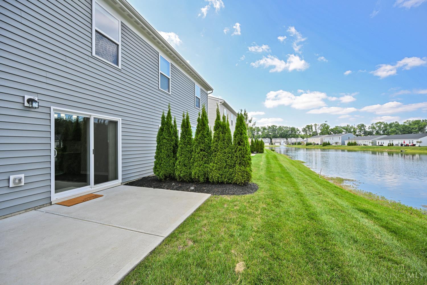 1538 Summerview Lane, Miami Twp, OH, 45150 — photo 38