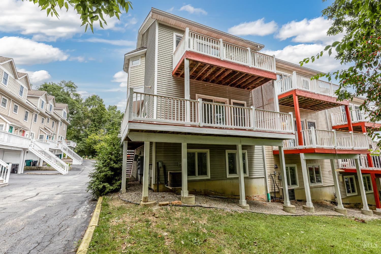 3450 Golden Avenue #13, Cincinnati, OH, 45226 — photo 39
