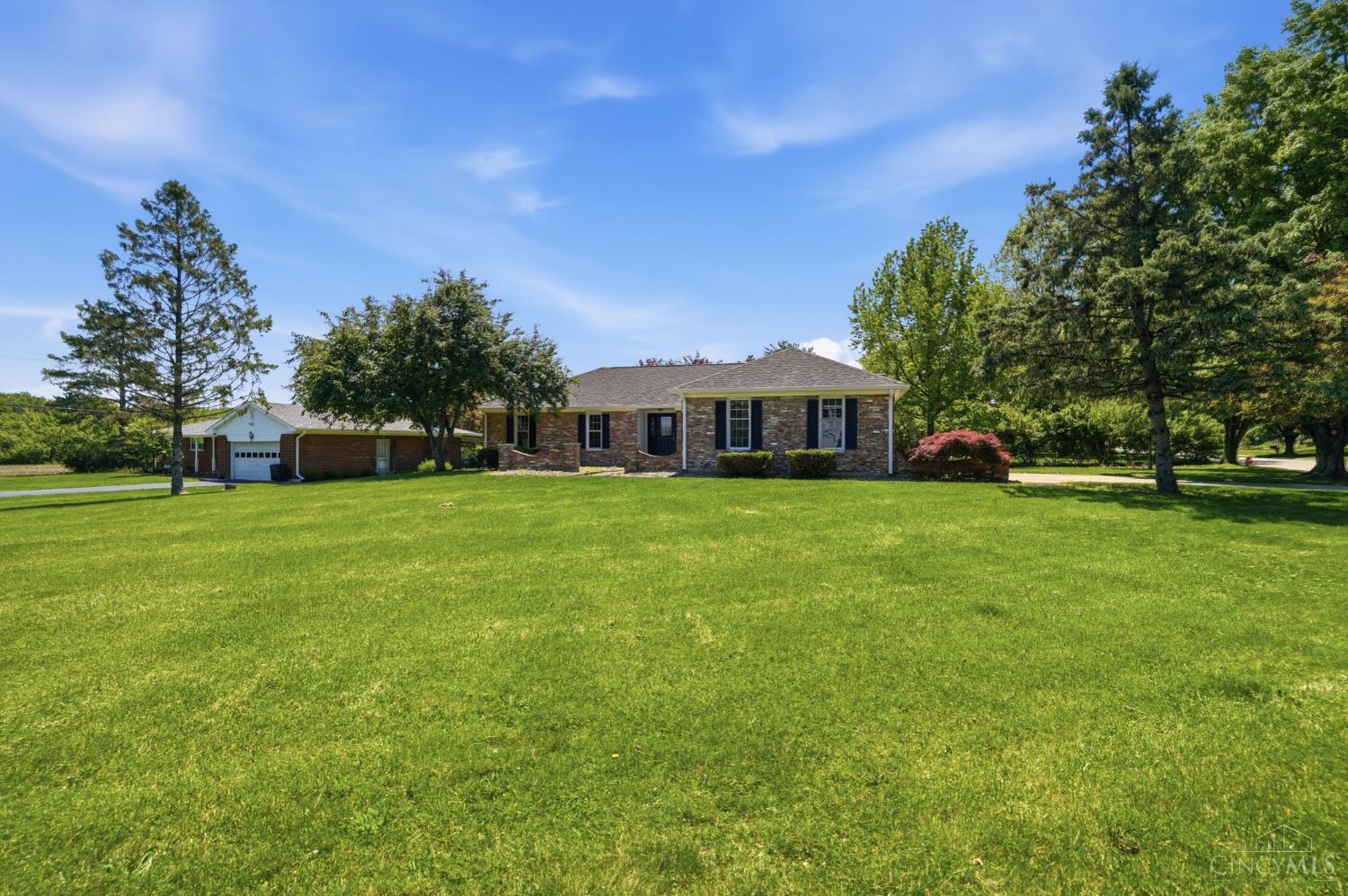 6157 Todhunter Road, Monroe, OH, 45044 — photo 36