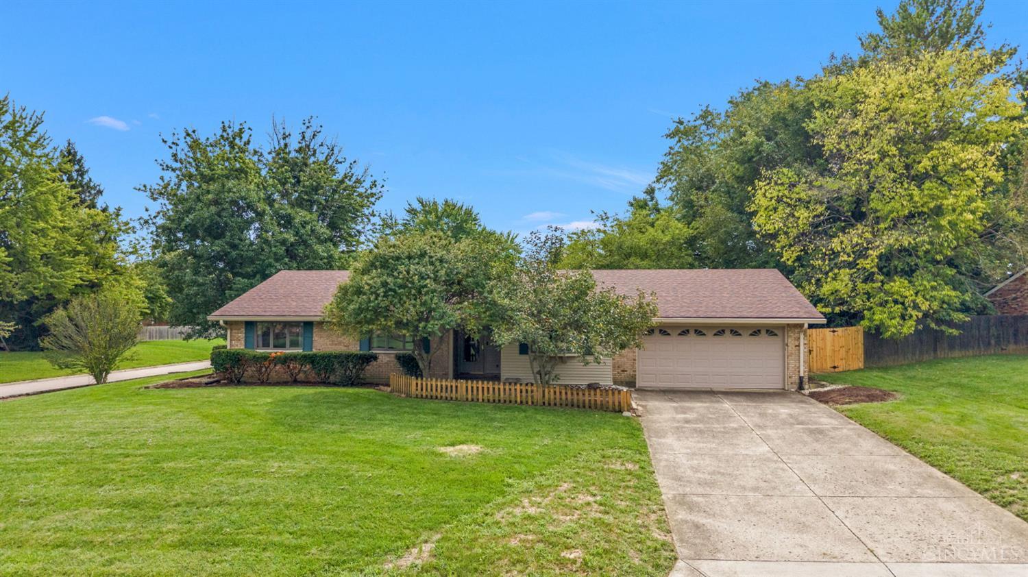 3243 Windmill Drive, Beavercreek, OH, 45432 — photo 2