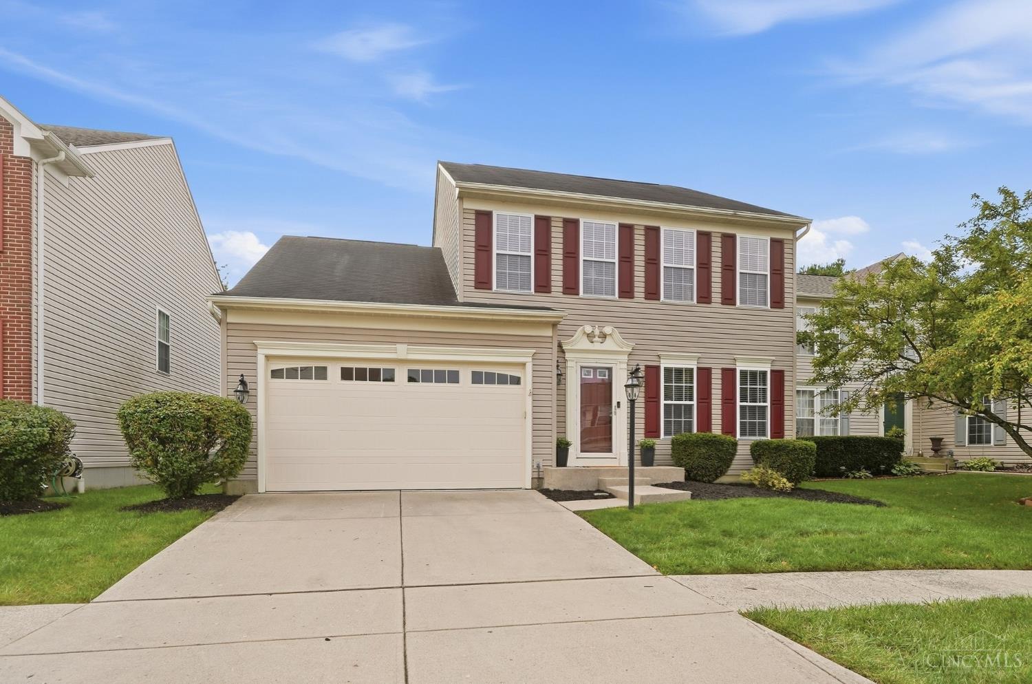 385 Indian Lake Drive, Hamilton Twp, OH, 45039 — photo 3