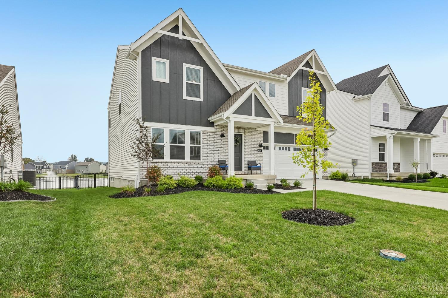 8070 Rock Island Drive, Harrison, OH, 45030 — photo 3