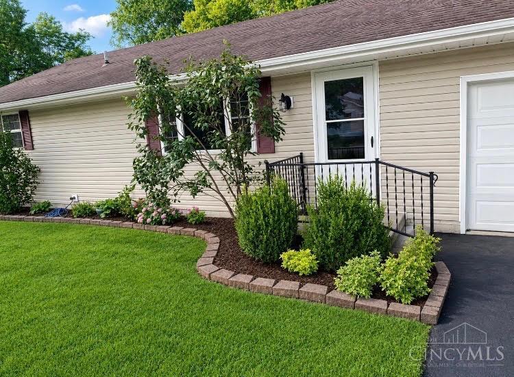5389 Maple Grove Avenue, Blanchester, OH, 45107 — photo 2