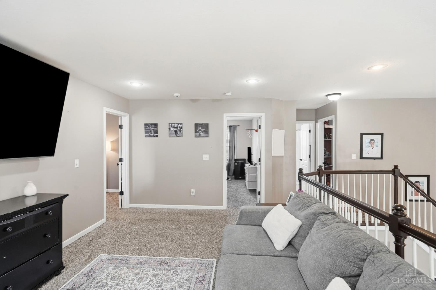 7477 Hunters Creek Lane, Colerain Twp, OH, 45247 — photo 29