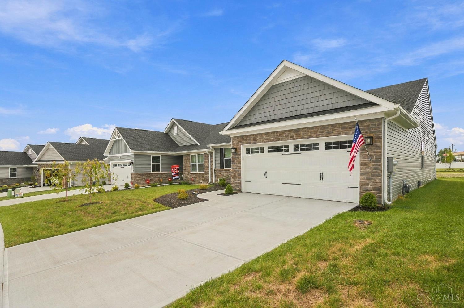 3205 Travertine Court, Fairfield Twp, OH, 45011 — photo 41