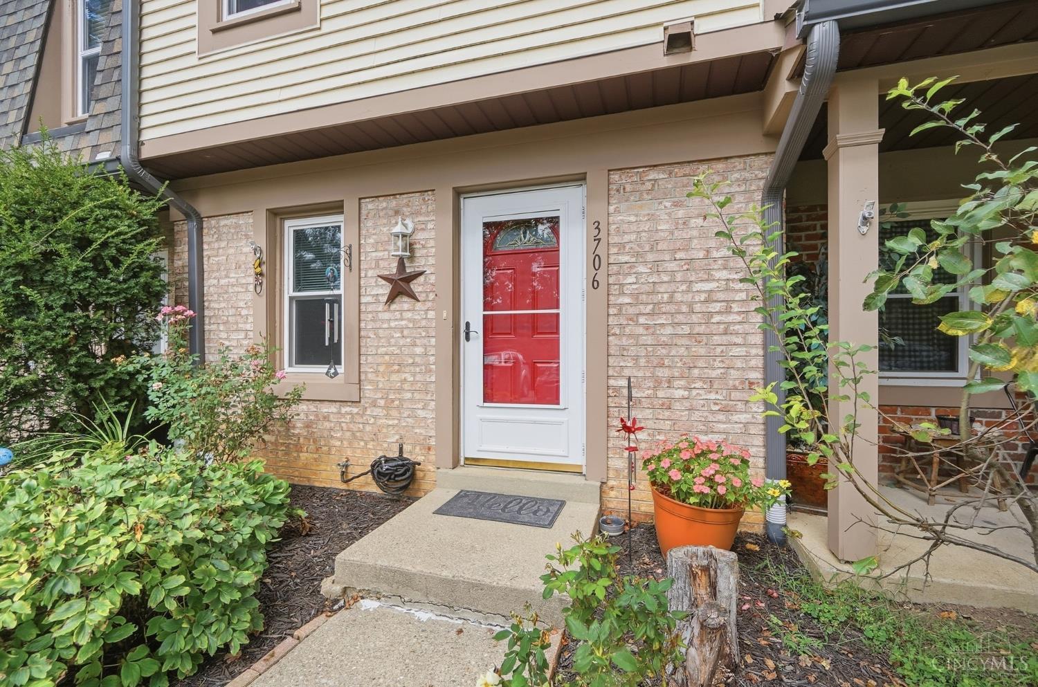3706 Parfore Court, Pierce Twp, OH, 45245 — photo 4