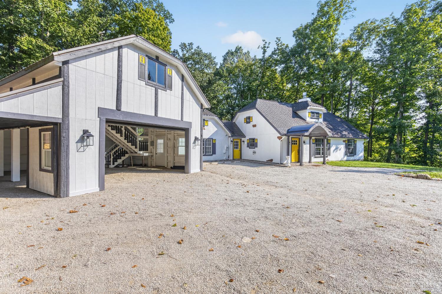 1843 Adams Road, Hamilton Twp, OH, 45140 — photo 34