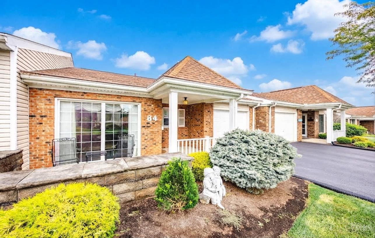 84 Schroder Lane, Hamilton, OH, 45013