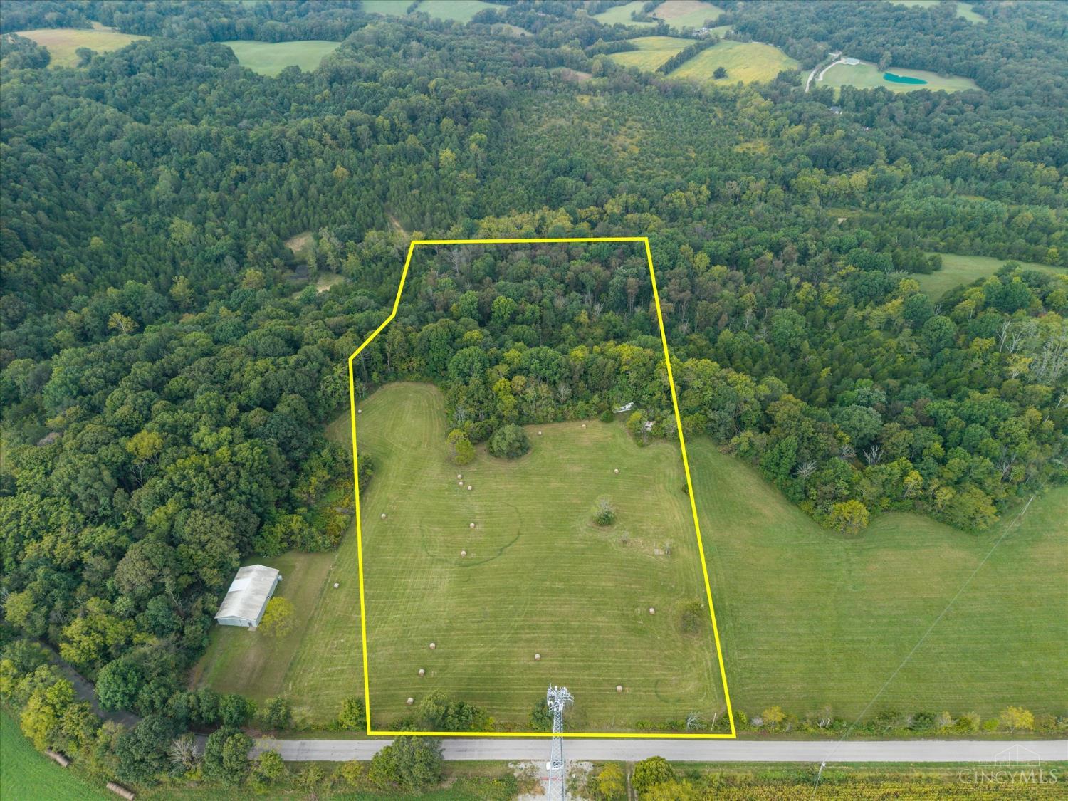 Photo 1 of Sale Pending at 1749 Louden Rd, Peebles, OH 45660 | MLS# 1894589 | Listing updated on 2026-09-21