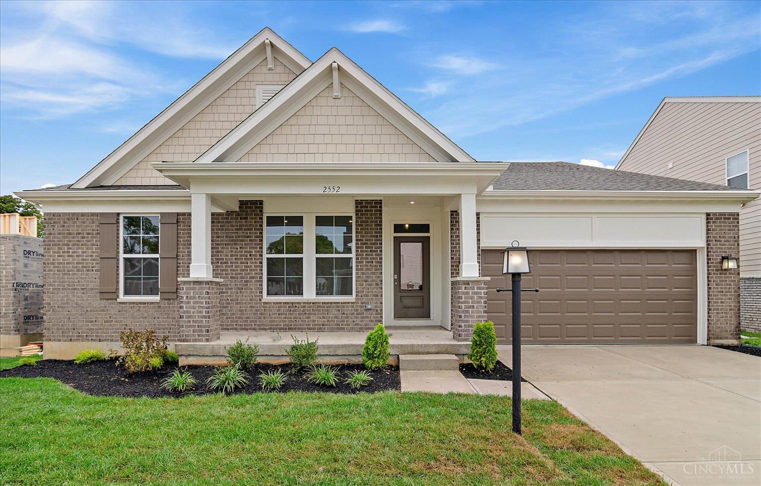 2552 Golden Leaf Drive, Beavercreek, OH, 45431