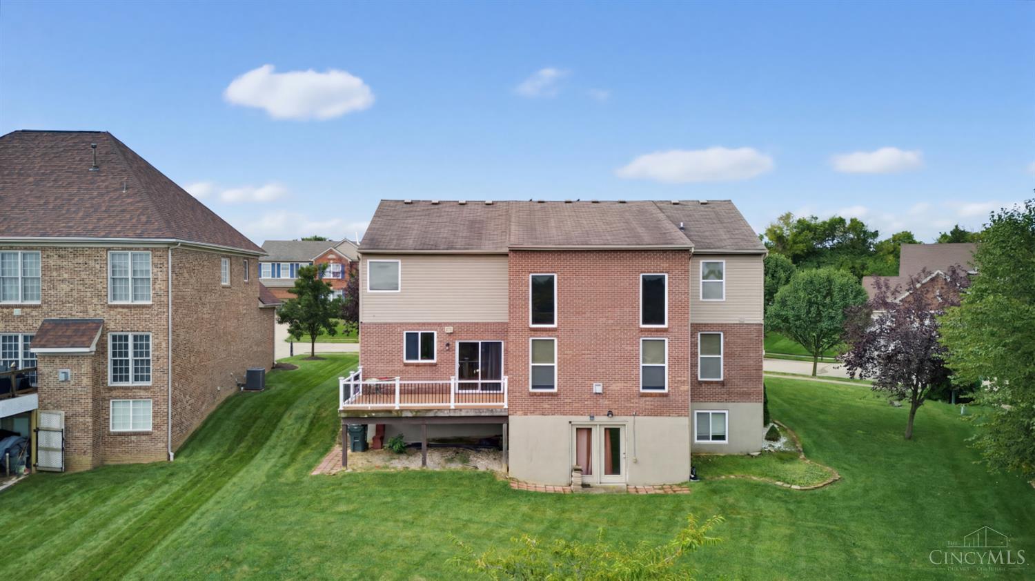 3344 Fairview Hill Court, Fairfield, OH, 45014 — photo 45