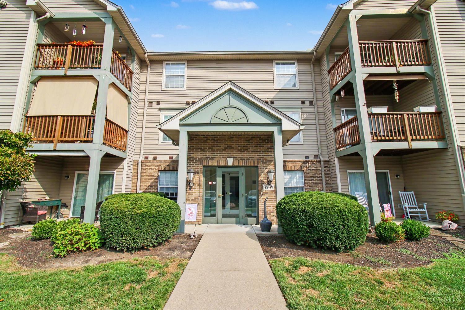 4941 Arbor Woods Court #301, Green Twp, OH, 45248 — photo 2