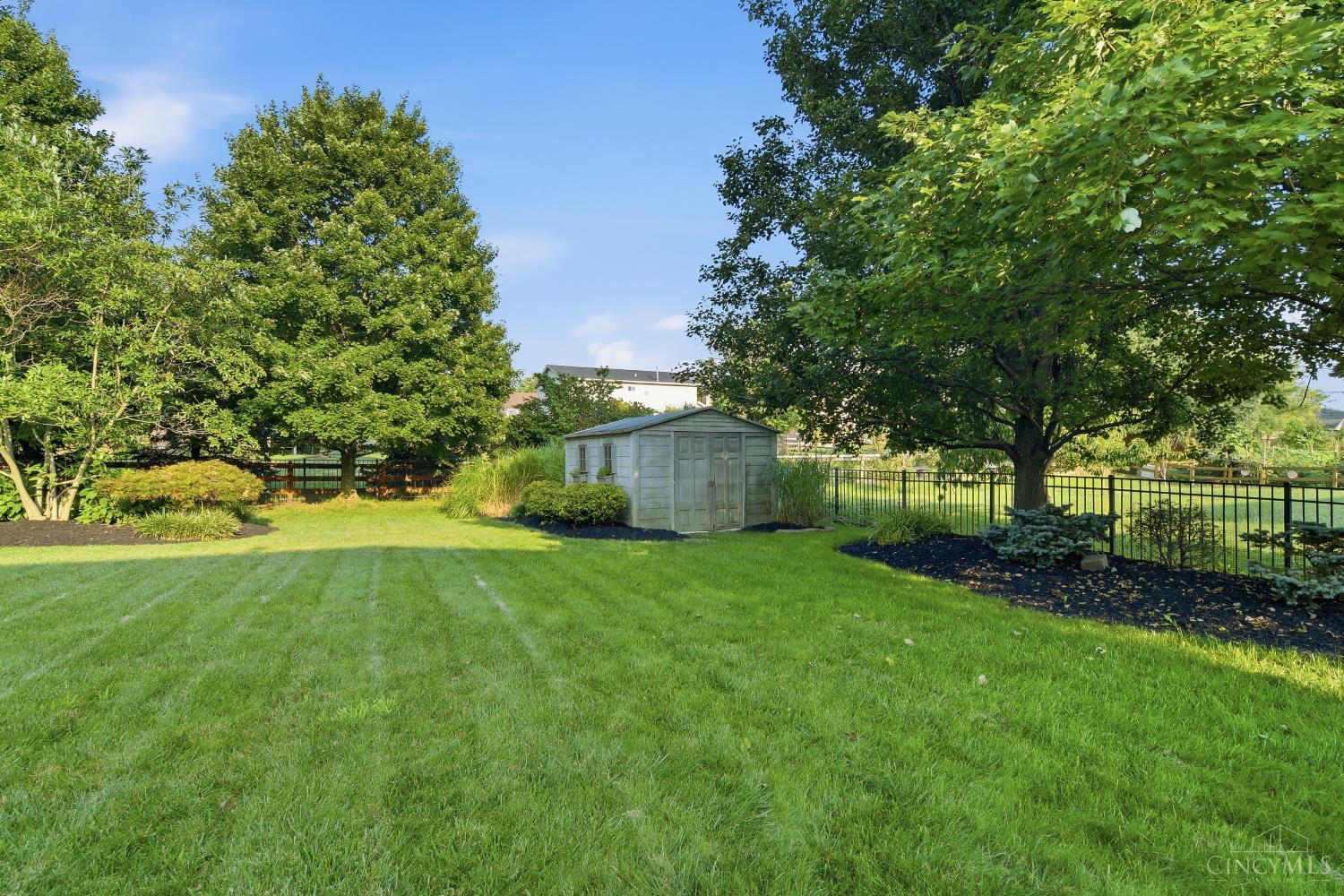 6004 Tyler Point Drive, Fairfield Twp, OH, 45011 — photo 48