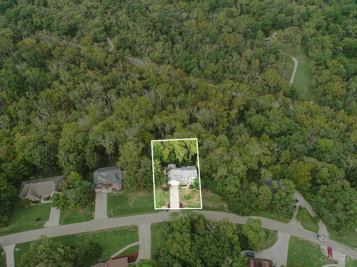 350 Ivy Hill Drive, Lawrenceburg, IN, 47025 — photo 37