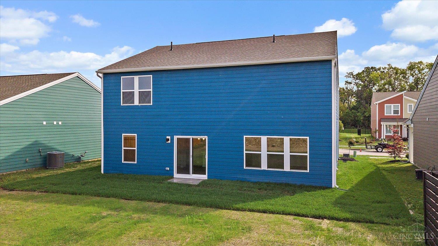 622 Tulip Court, Yellow Springs, OH, 45387 — photo 31