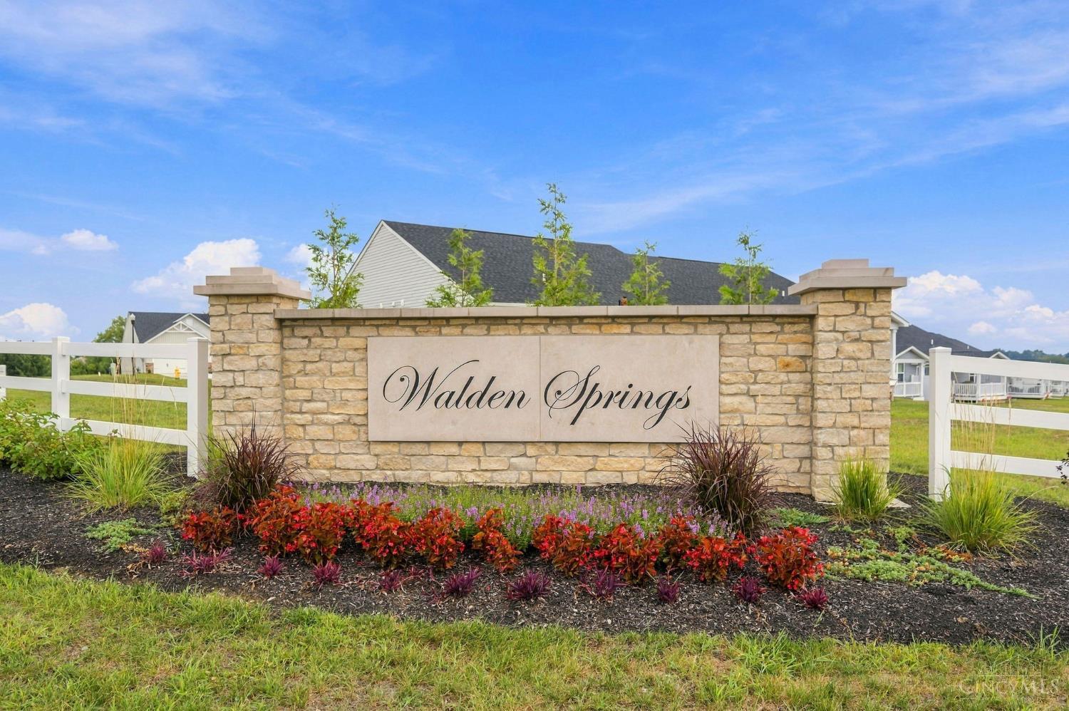 3205 Travertine Court, Fairfield Twp, OH, 45011 — photo 32