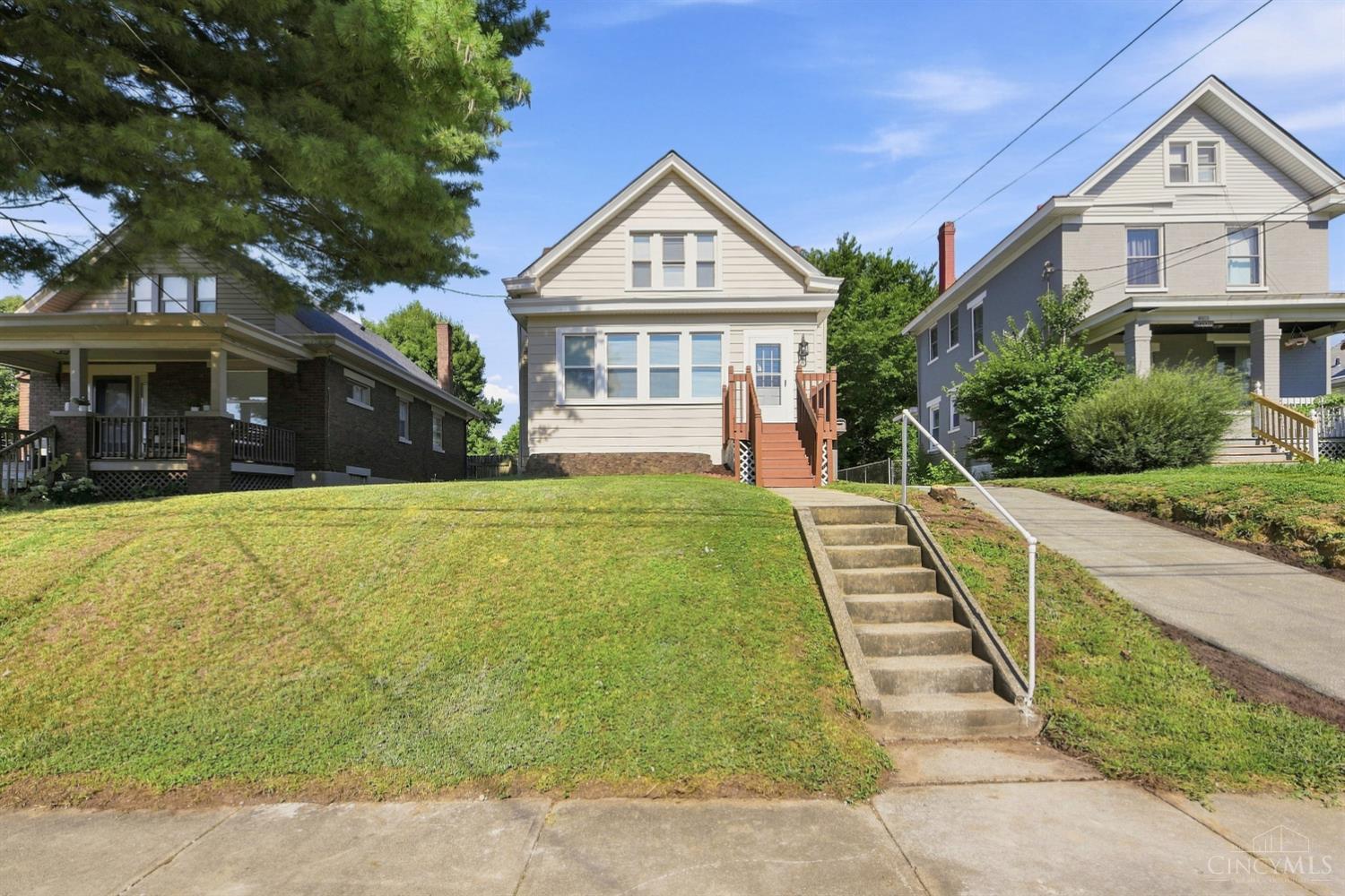 3705 Frances Avenue, Cheviot, OH, 45211 — photo 43