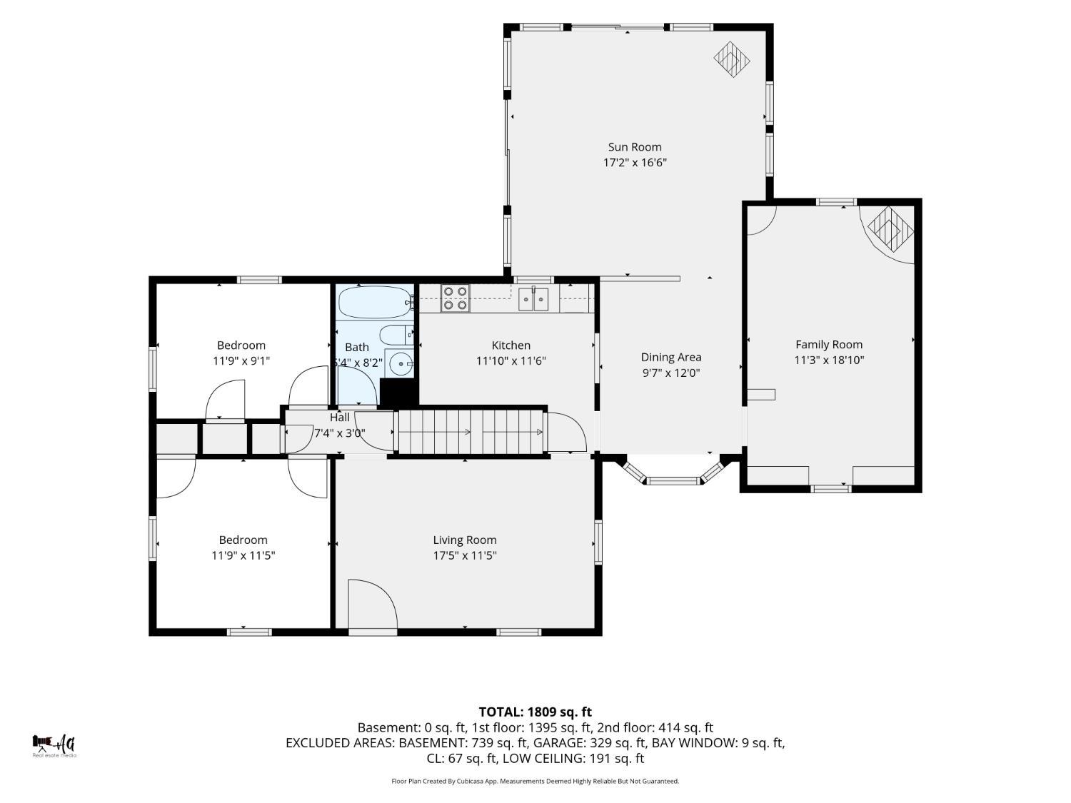 5895 Greenlawn Road, Fairfield Twp, OH, 45011 — photo 48
