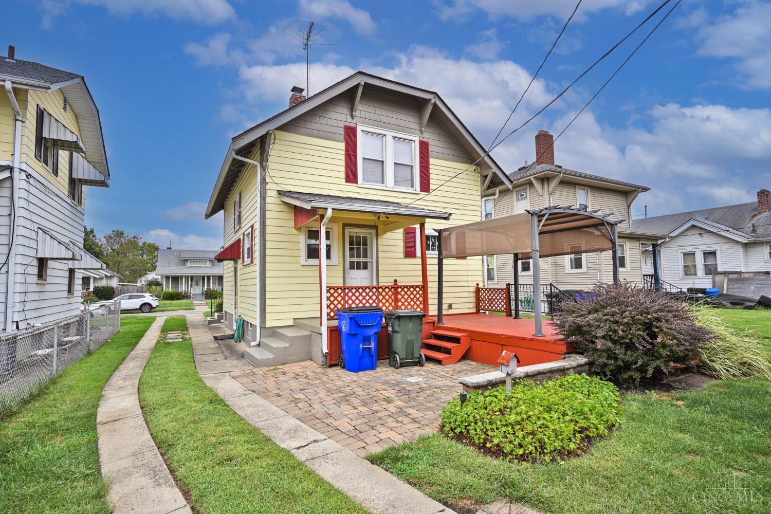 1037 Hooven Avenue, Hamilton, OH, 45015 — photo 38