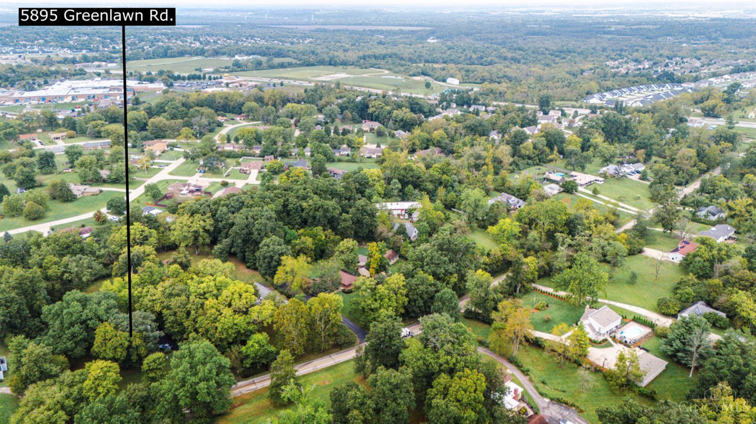 5895 Greenlawn Road, Fairfield Twp, OH, 45011 — photo 43
