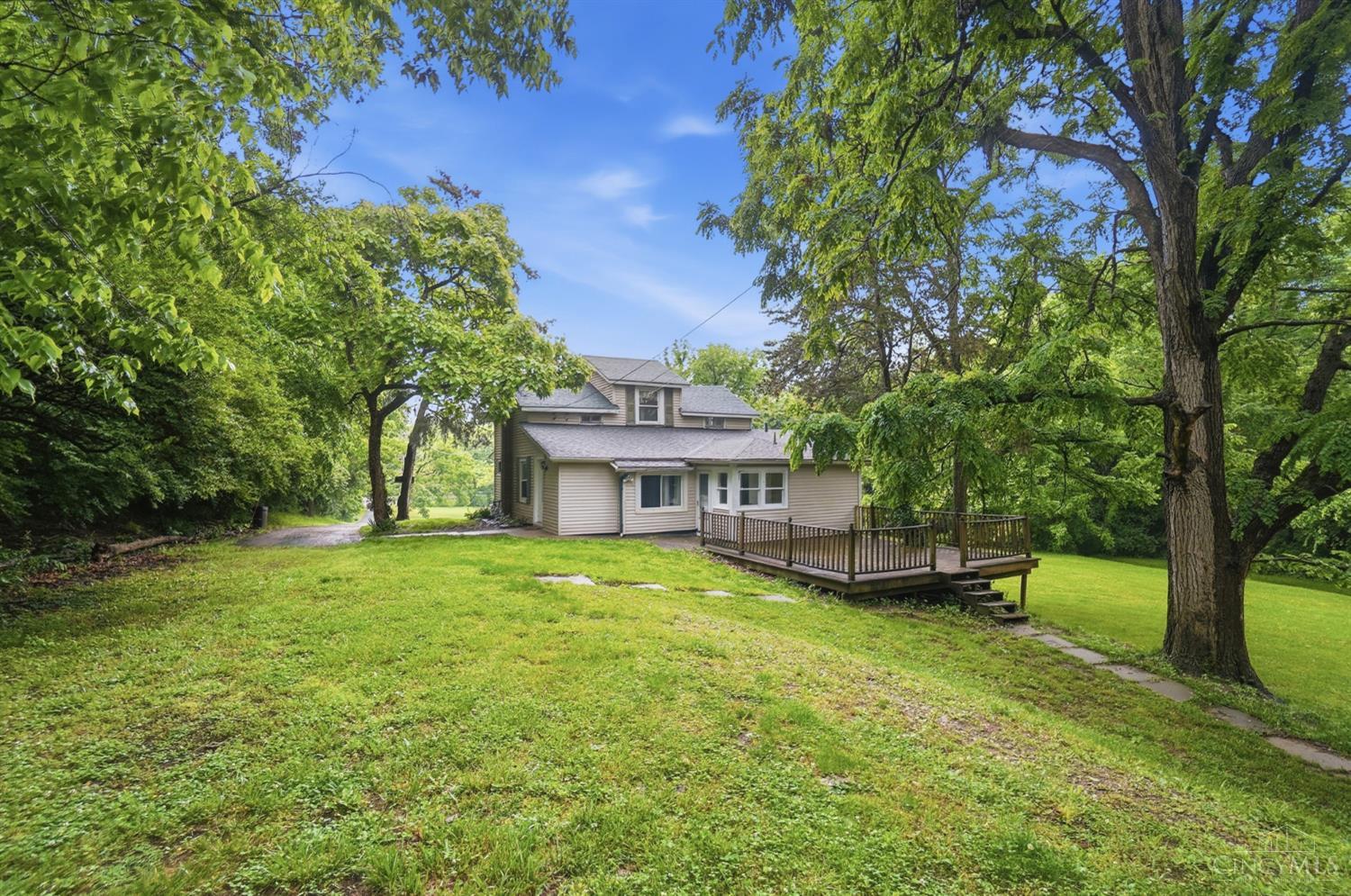 6951 Lesourdsville West Chester Road, Liberty Twp, OH, 45011 — photo 28
