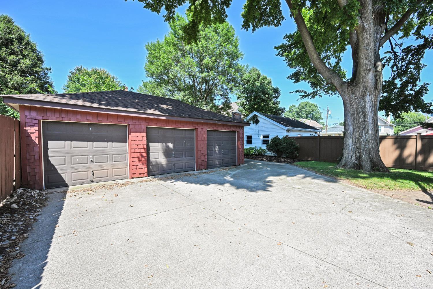 3937 Burwood Avenue, Cincinnati, OH, 45212 — photo 3