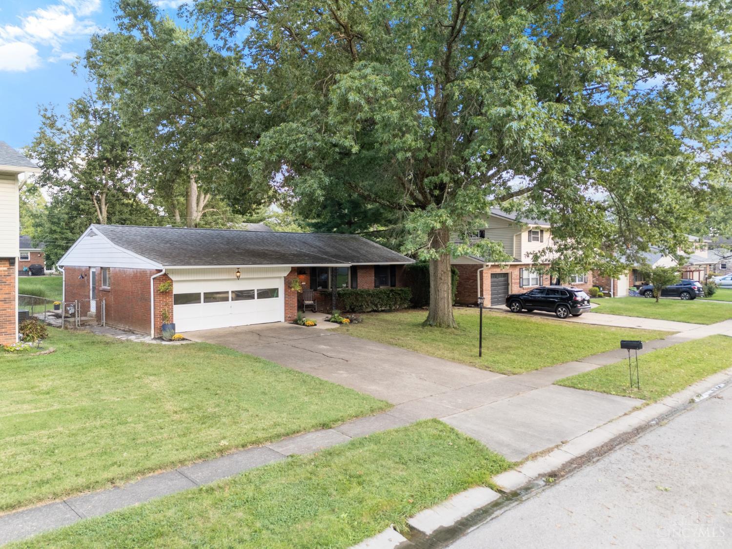 1676 Vaquera Place, Anderson Twp, OH, 45255 — photo 42