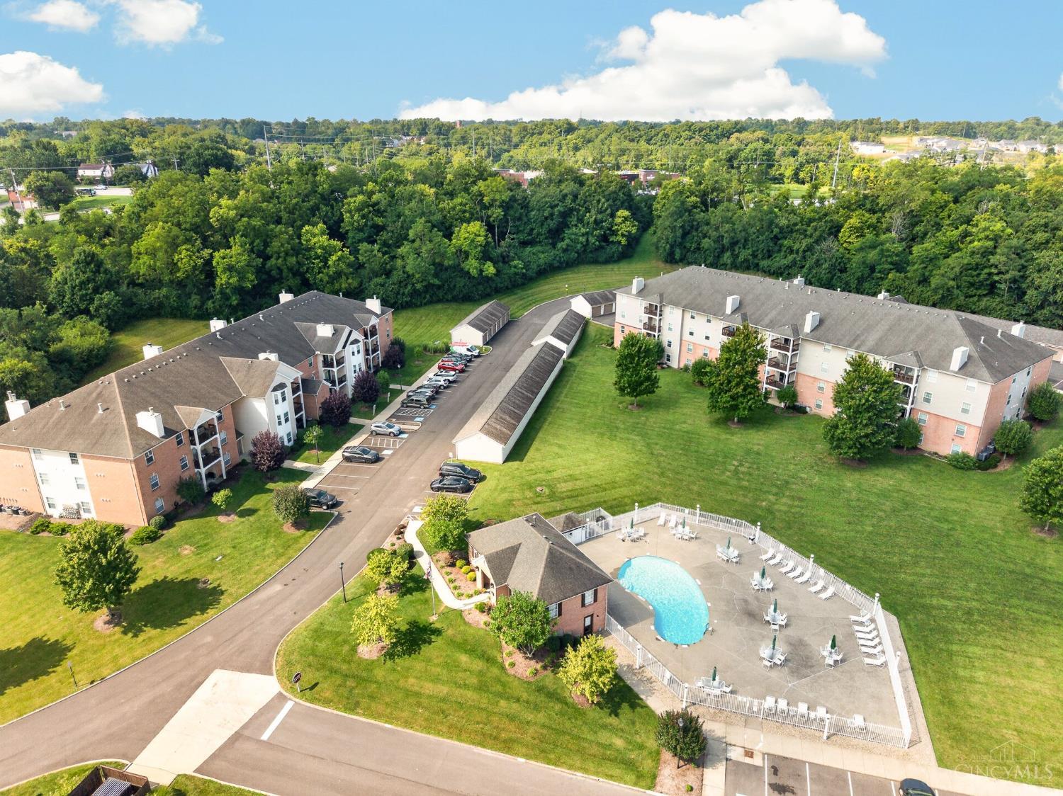 4350 Regency Ridge Court #304, Green Twp, OH, 45248 — photo 41