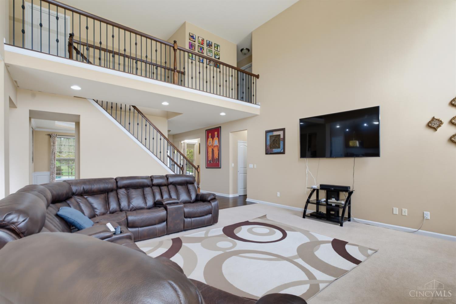 3344 Fairview Hill Court, Fairfield, OH, 45014 — photo 8