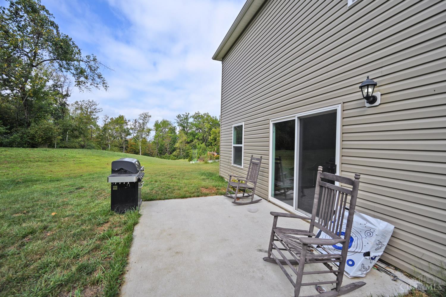 102 River Heights Drive, New Richmond, OH, 45157 — photo 35