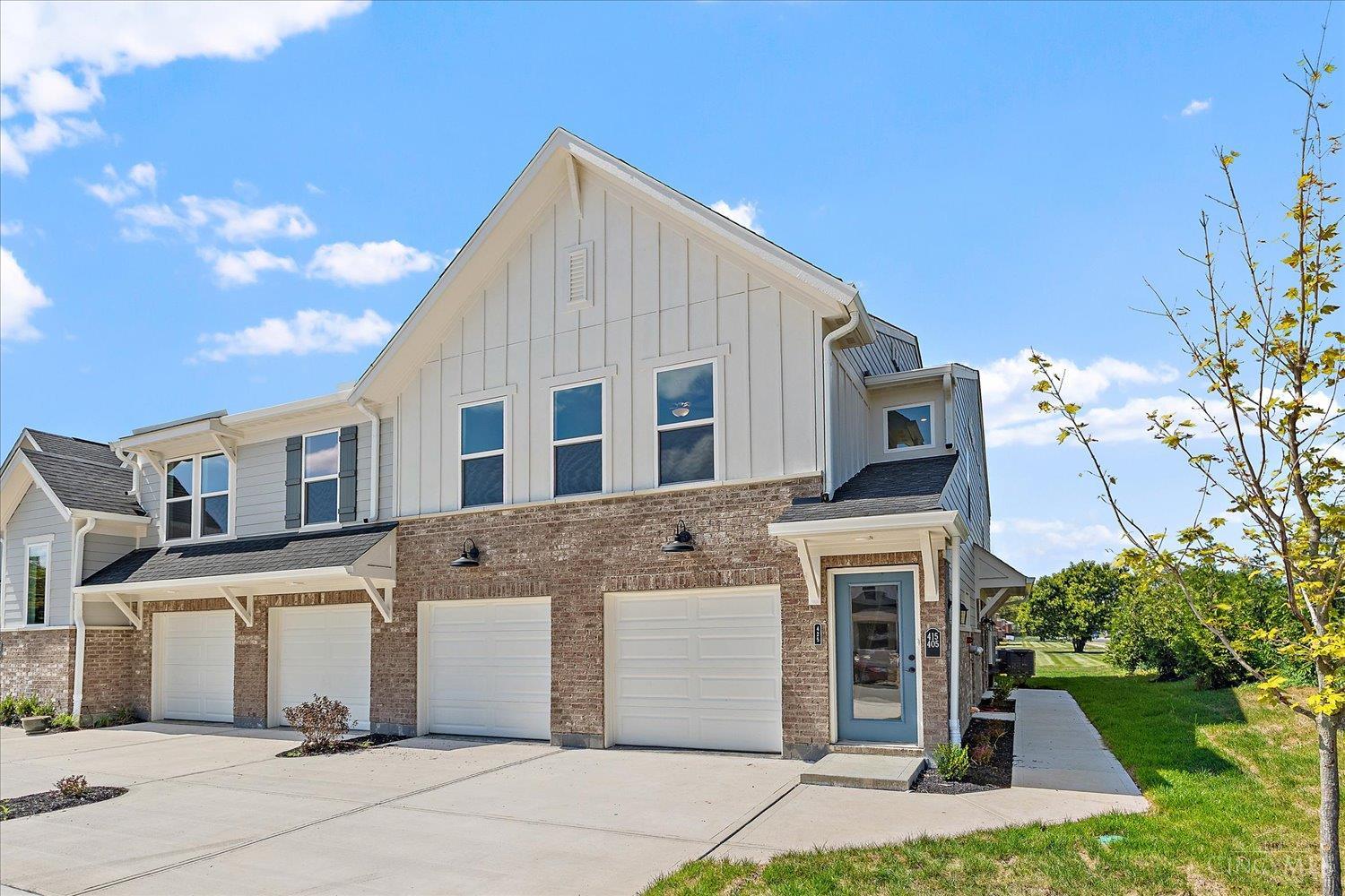 425 Pilot Point #1-305, Vandalia, OH, 45377 — photo 2