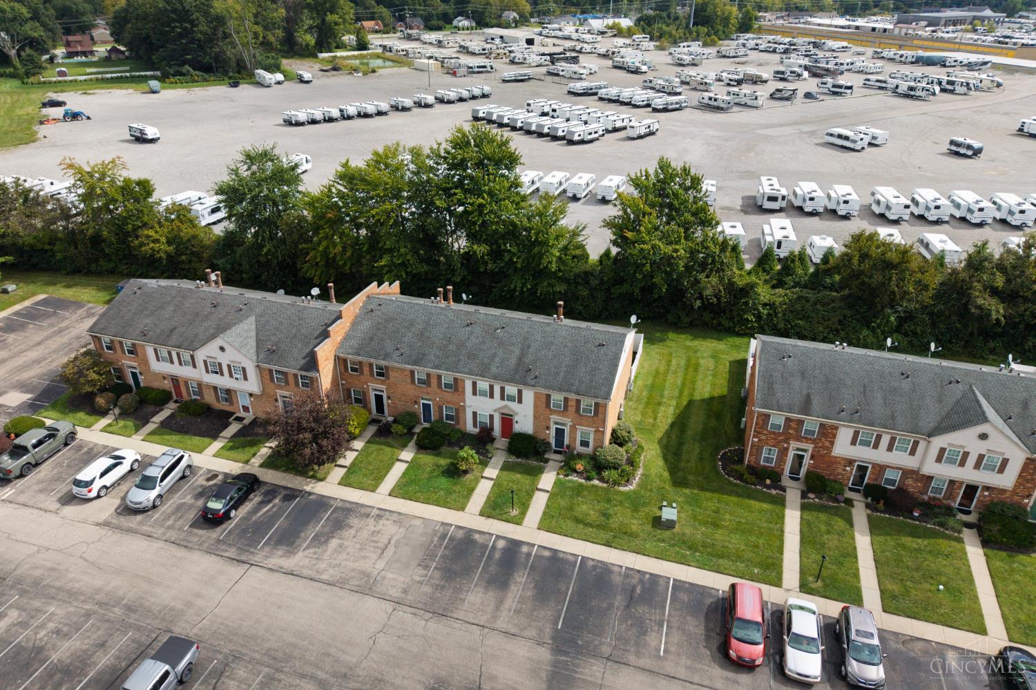 21 Courthouse Green #603, Union Twp, OH, 45103 — photo 27