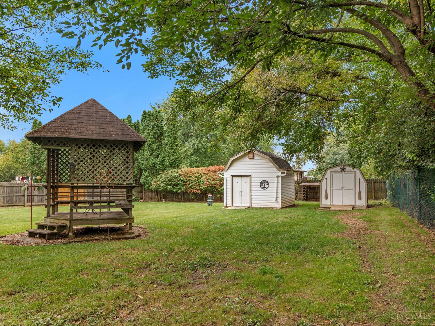 3243 Windmill Drive, Beavercreek, OH, 45432 — photo 69