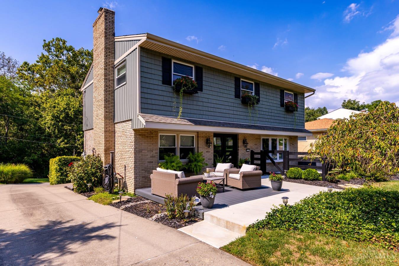 3915 Springoak Drive, Green Twp, OH, 45248 — photo 4